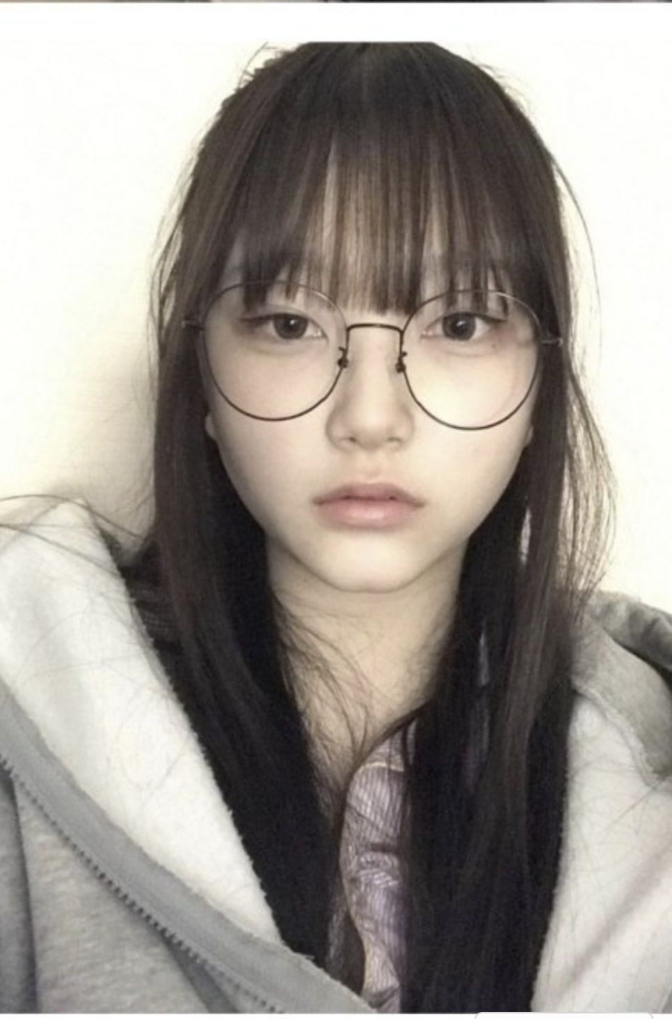 정웅인 둘째딸 근황