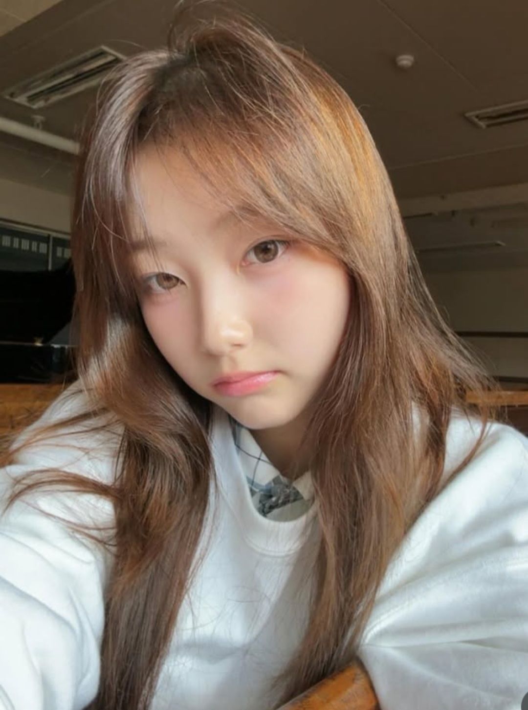 정웅인 둘째딸 근황