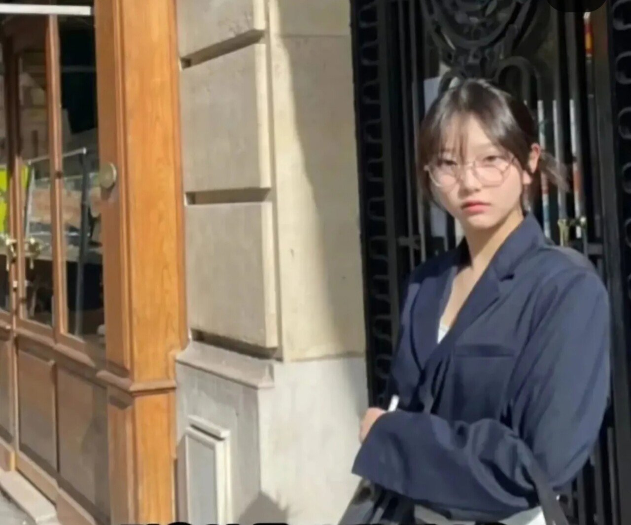 정웅인 둘째딸 근황