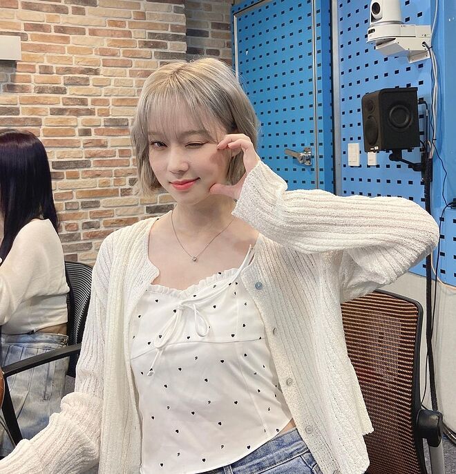 에스파 윈터