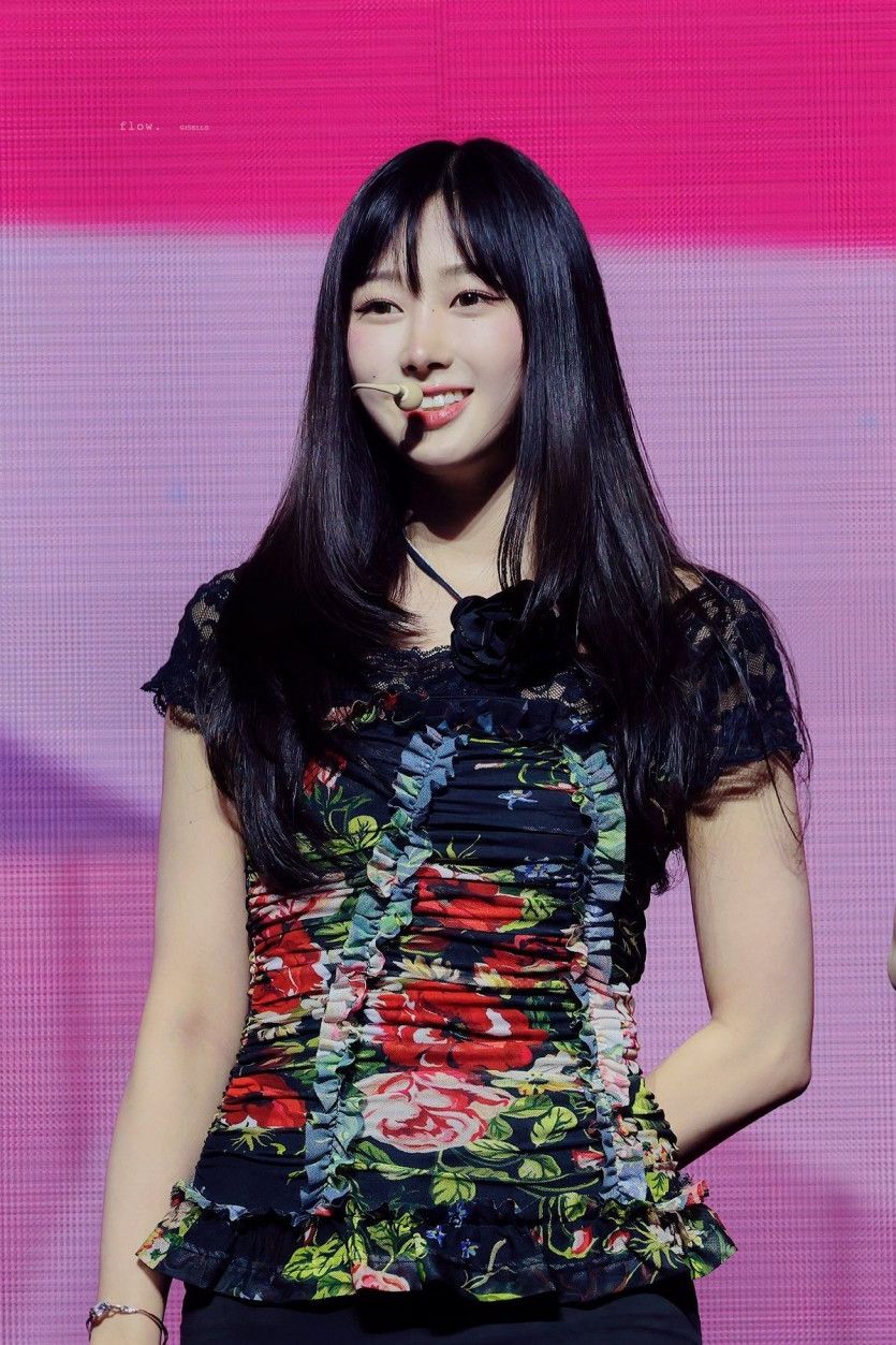 에스파 지젤