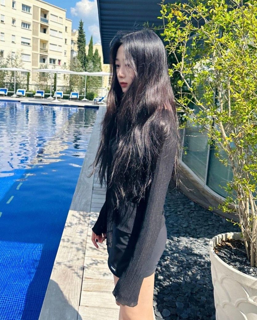 에스파 지젤
