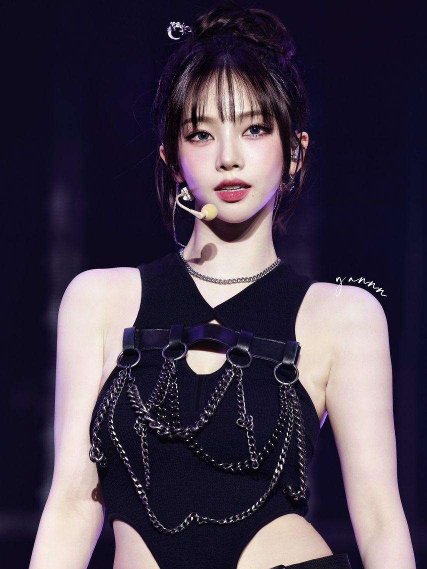 [에스파] 카리나