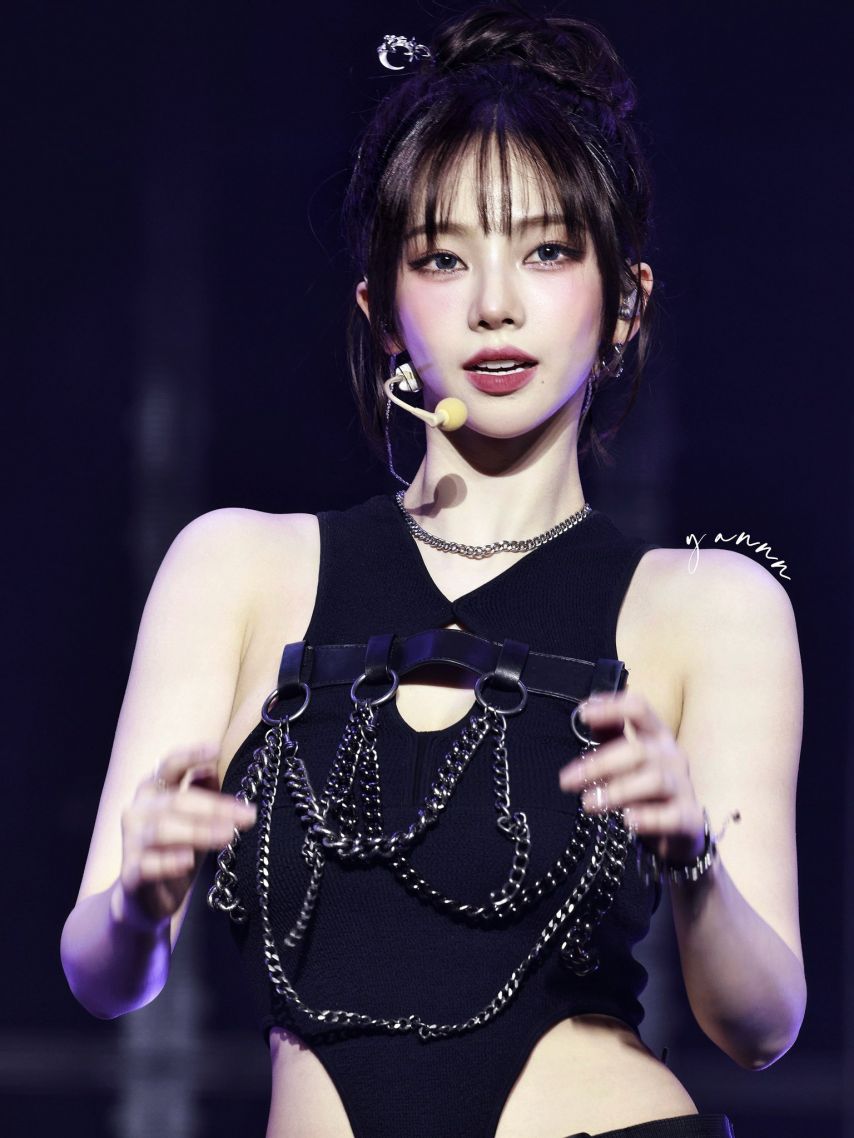 [에스파] 카리나