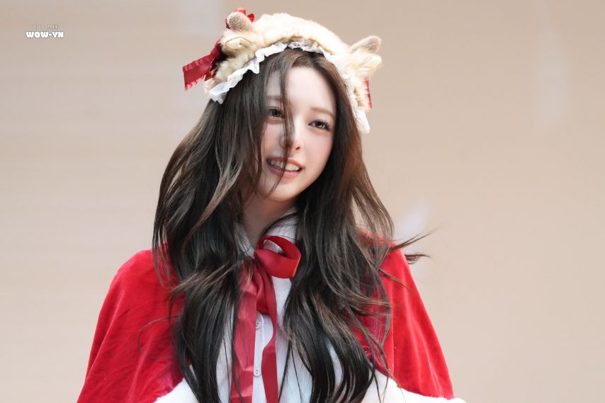 [ITZY] 유나