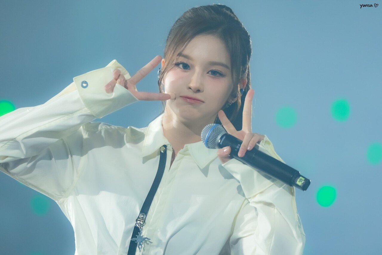 엔믹스 설윤