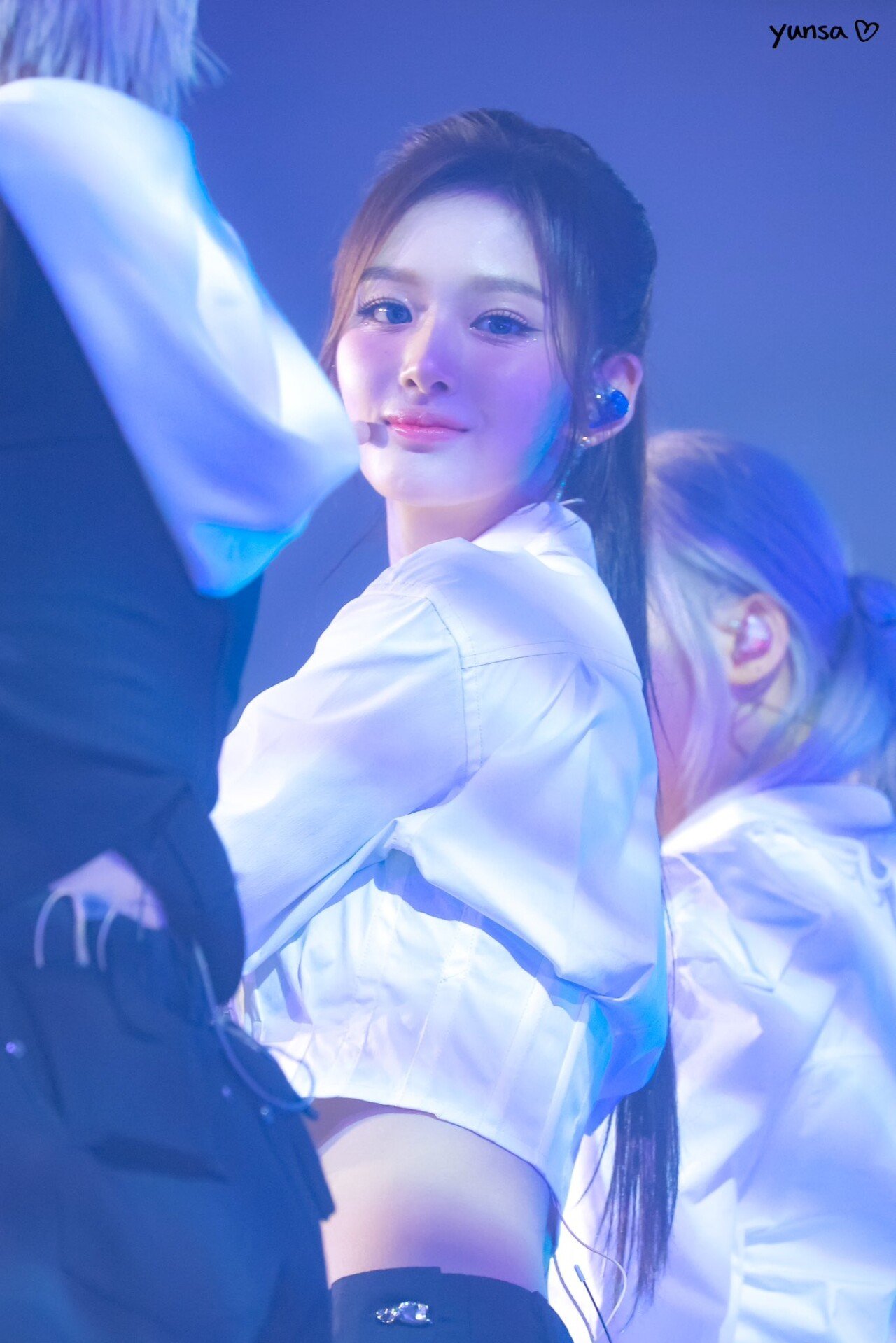 엔믹스 설윤