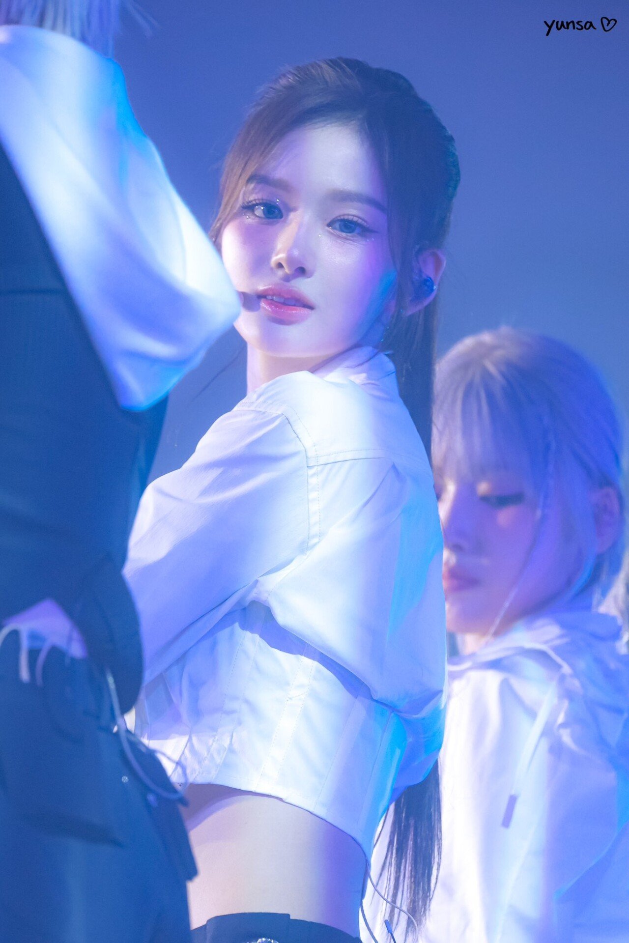 엔믹스 설윤