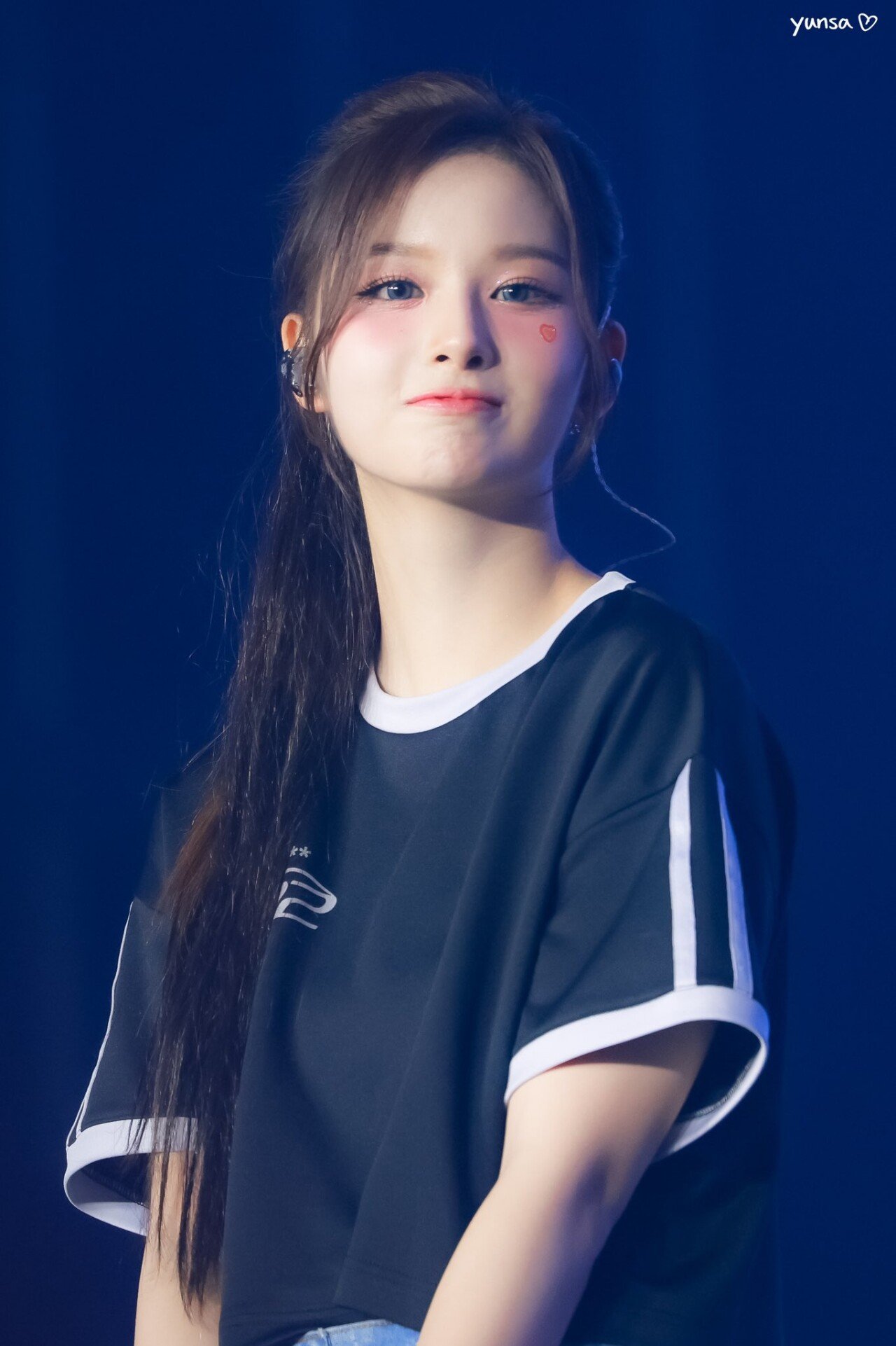엔믹스 설윤