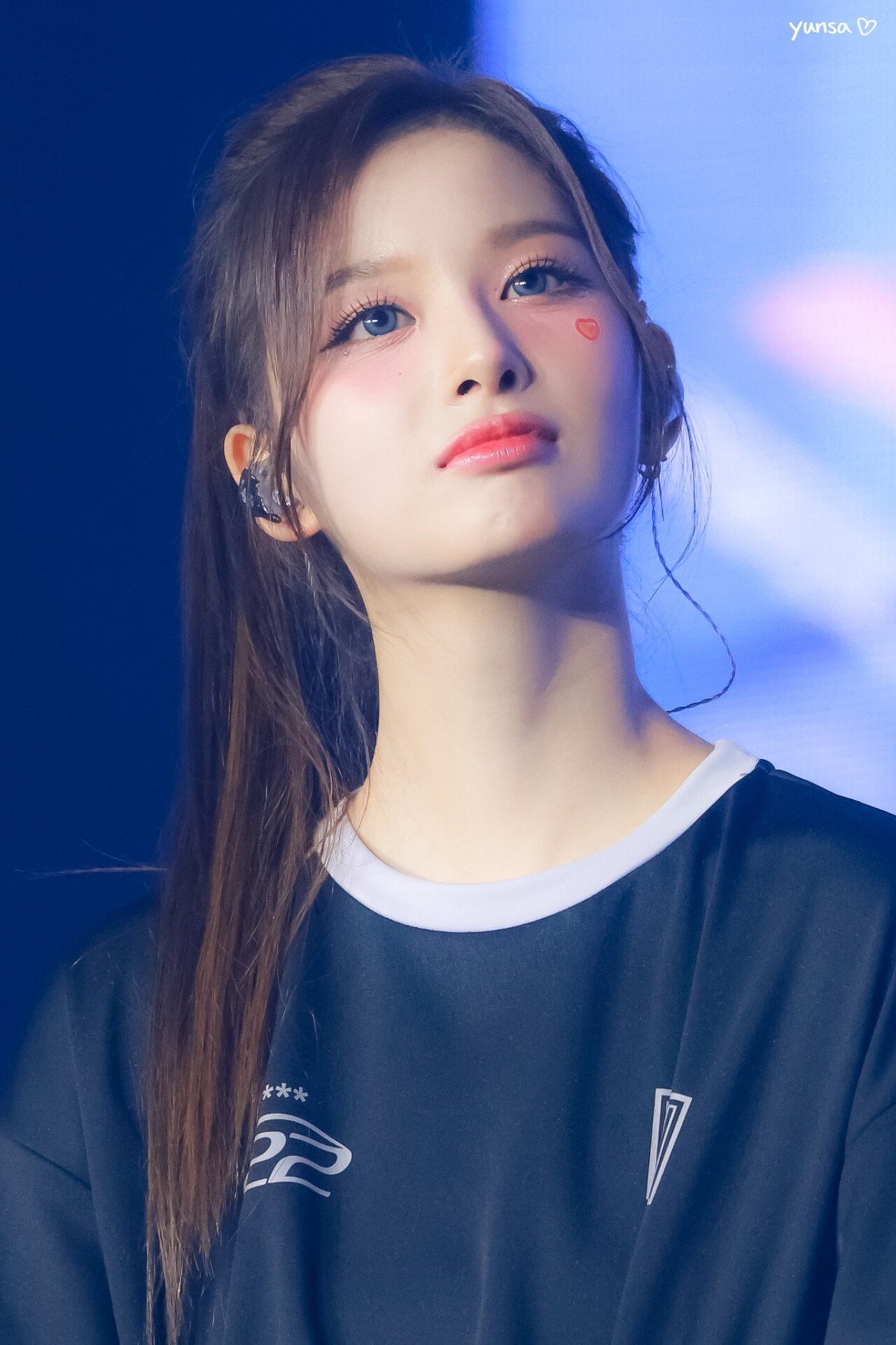 엔믹스 설윤