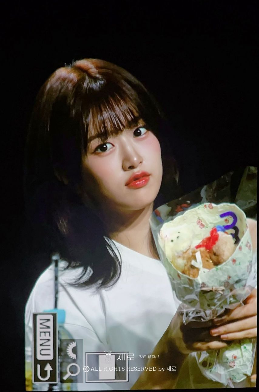 [아이브] 안유진