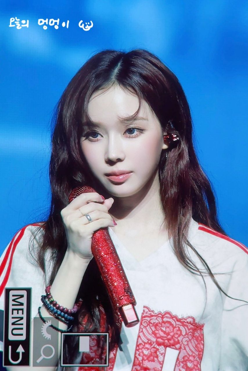 [에스파] 윈터