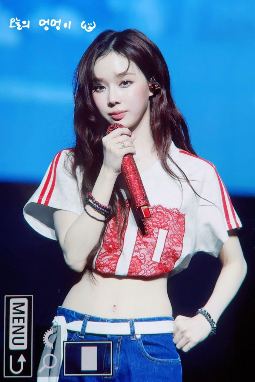 [에스파] 윈터