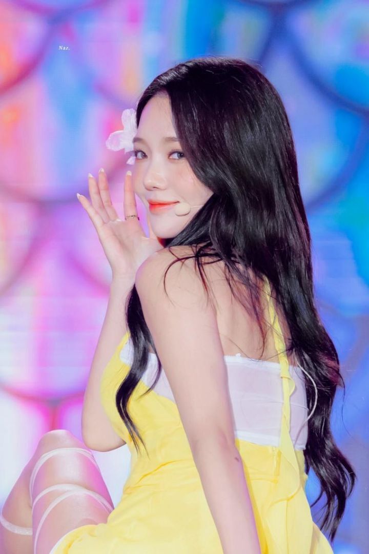 프로미스나인 노지선
