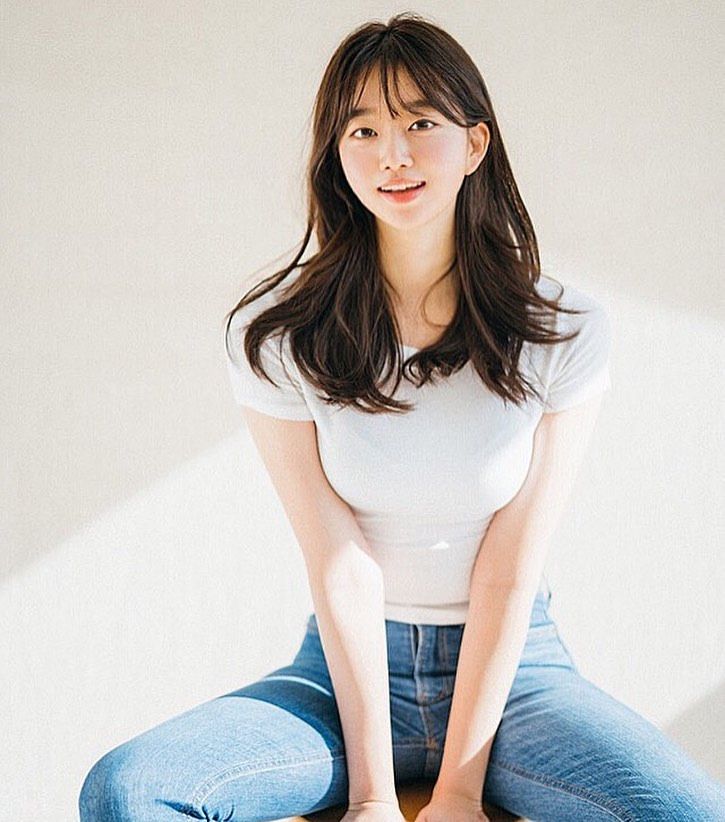 헬스트레이너 차은교