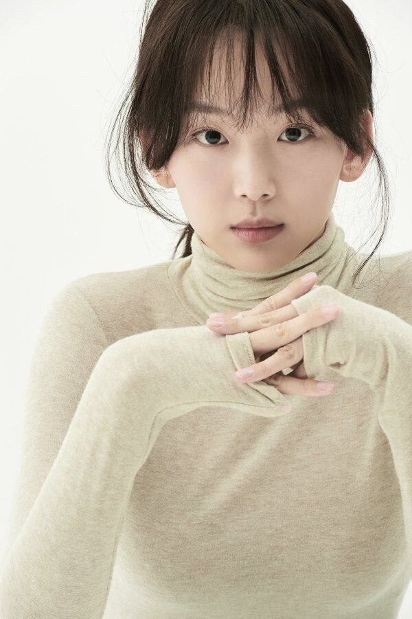 배우 진기주가 삼성 퇴사 당시 동료들에게 보낸 이메일
