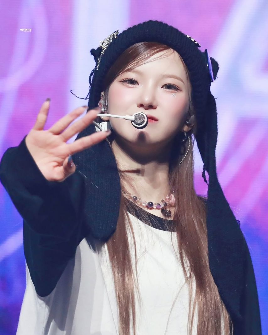 케플러 최유진