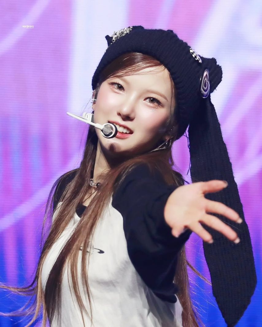 케플러 최유진