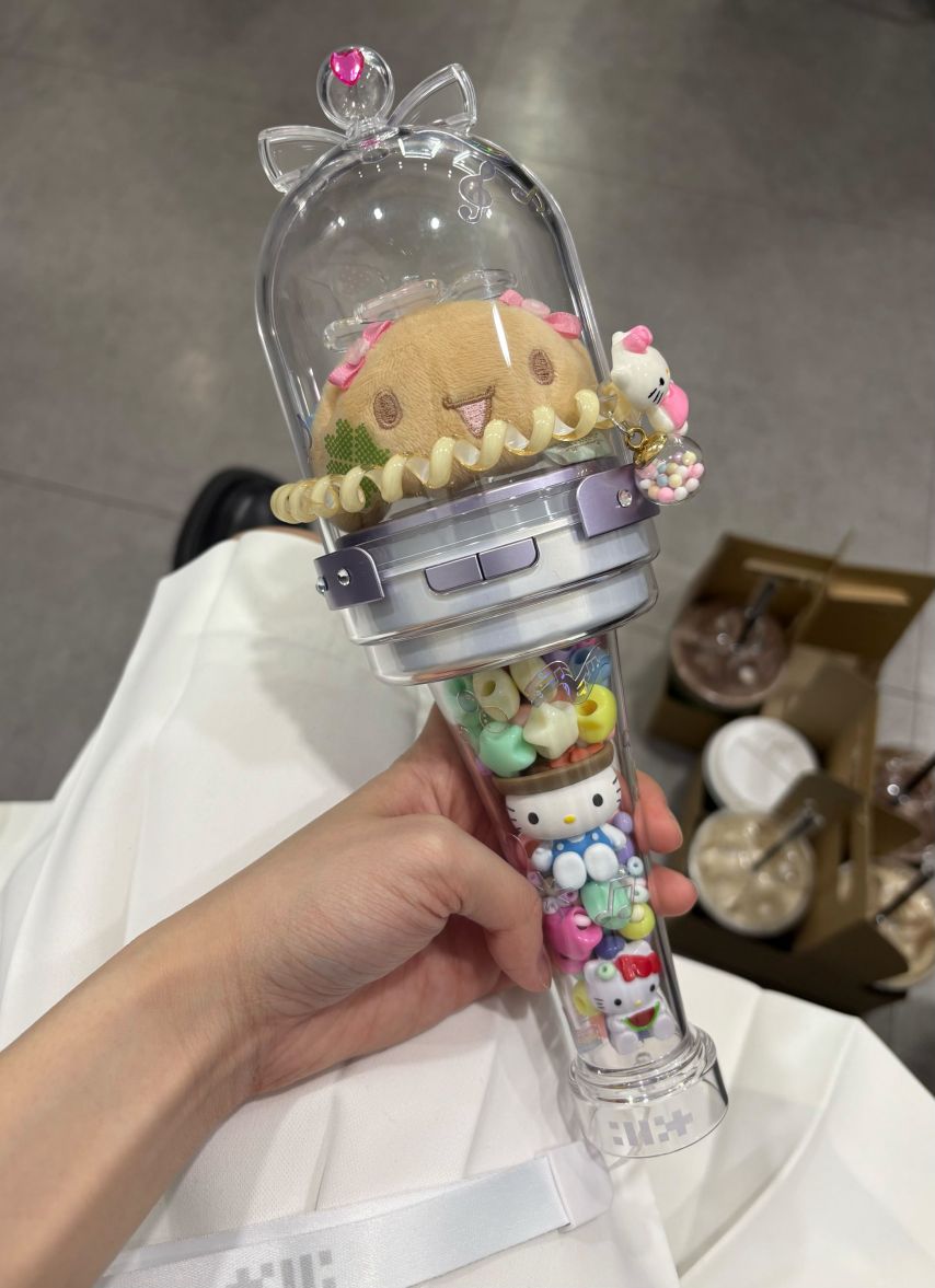 아일릿 윤아, 모카, 원희