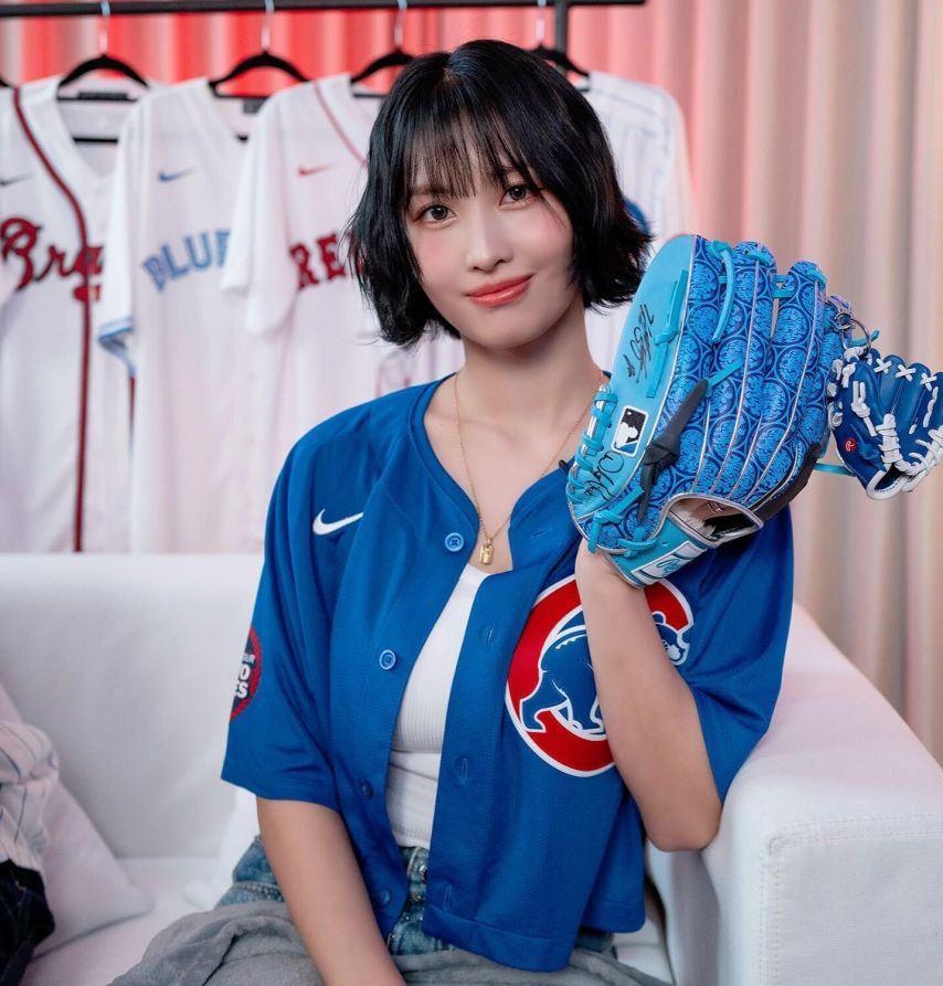 트와이스 MISAMO