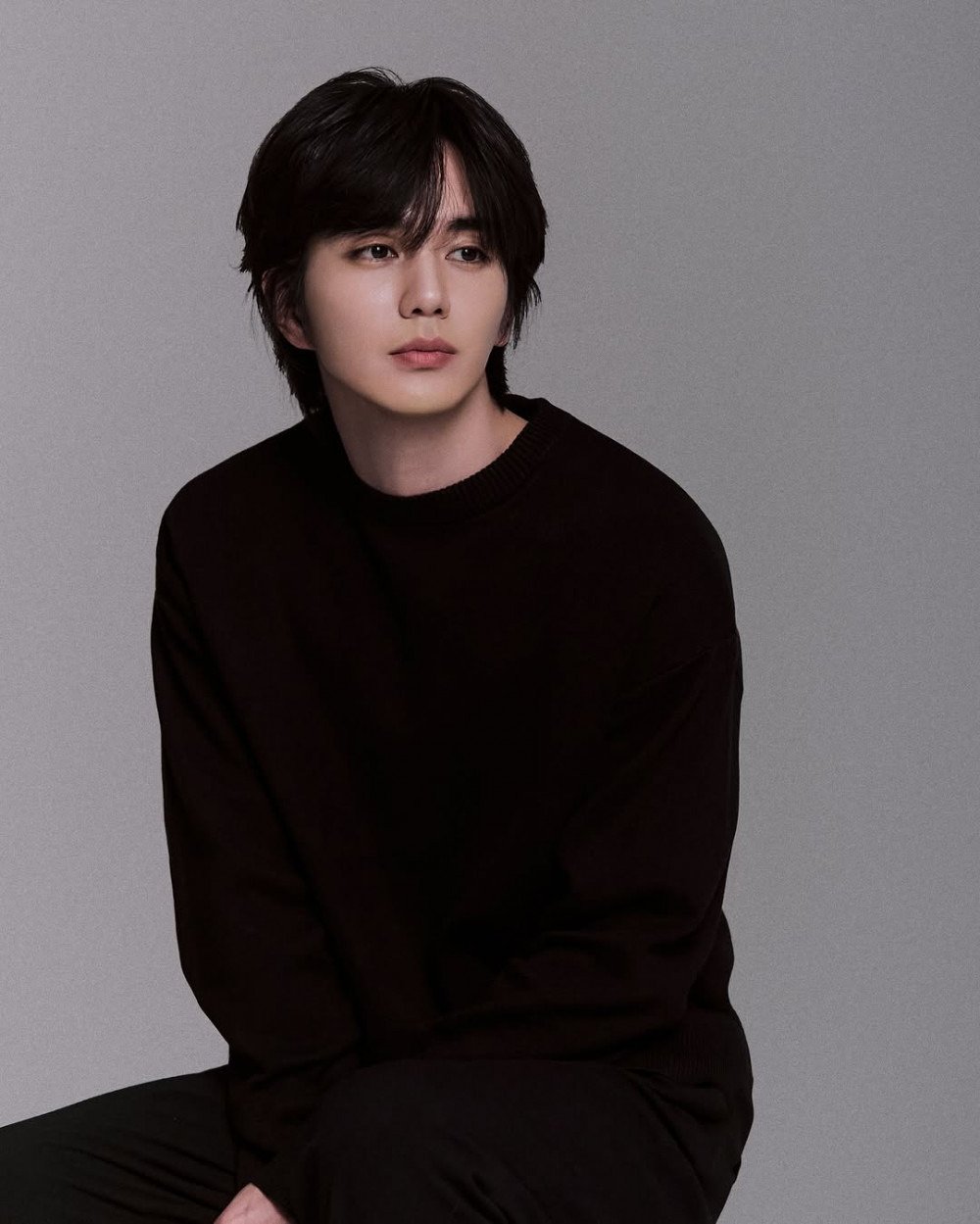 소속사 옮긴 유승호 새 프로필 사진 ㄷㄷ