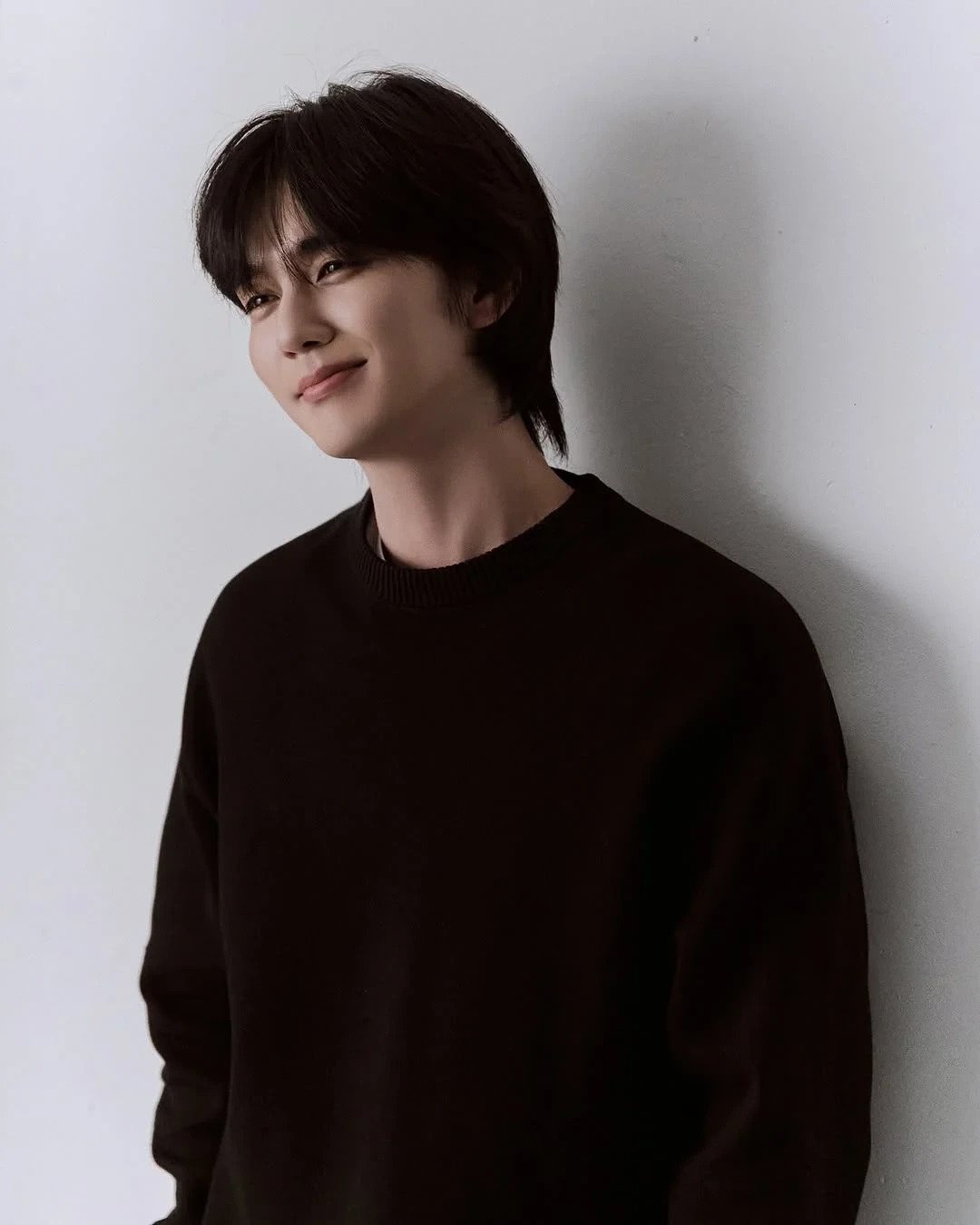 소속사 옮긴 유승호 새 프로필 사진 ㄷㄷ