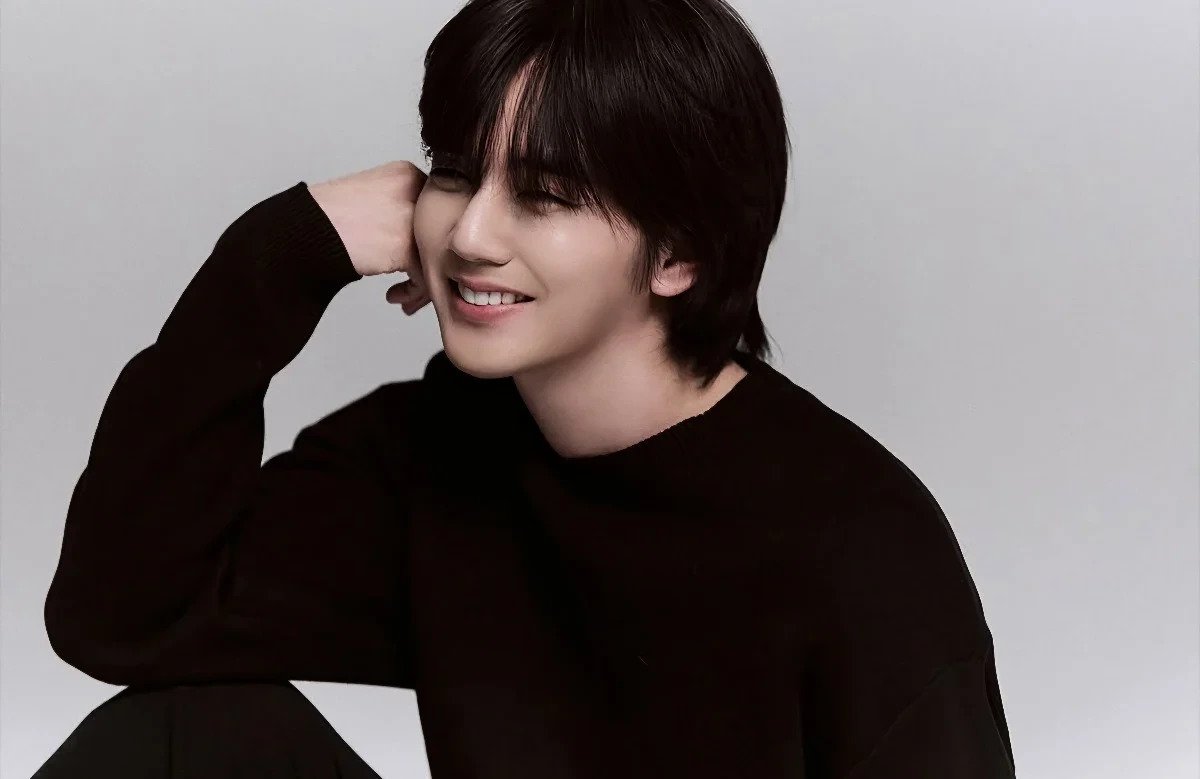 소속사 옮긴 유승호 새 프로필 사진 ㄷㄷ