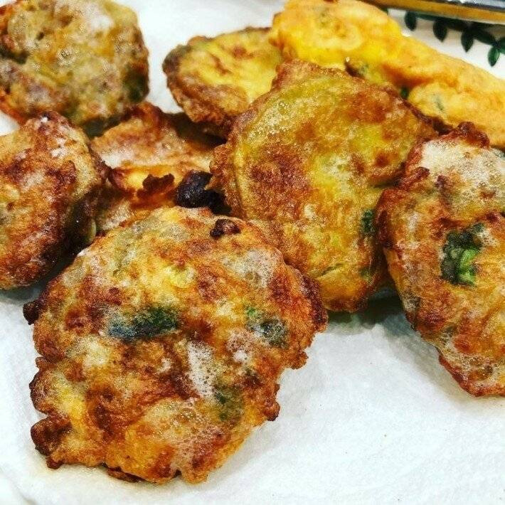 대다수가 모르는 동그랑땡의 진짜 이름