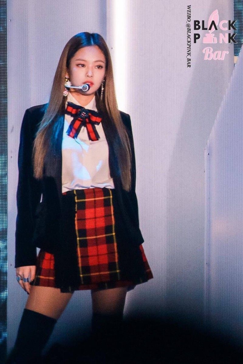 블랙핑크 제니