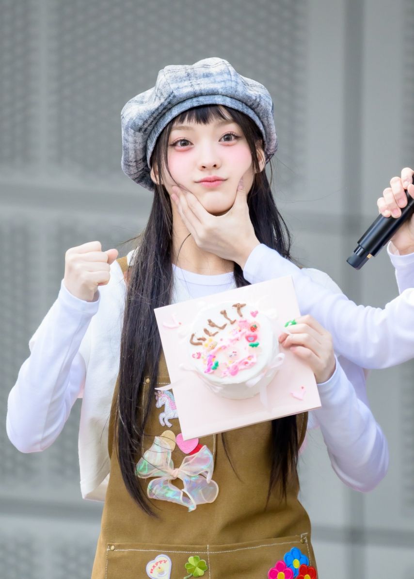 아일릿 이로하