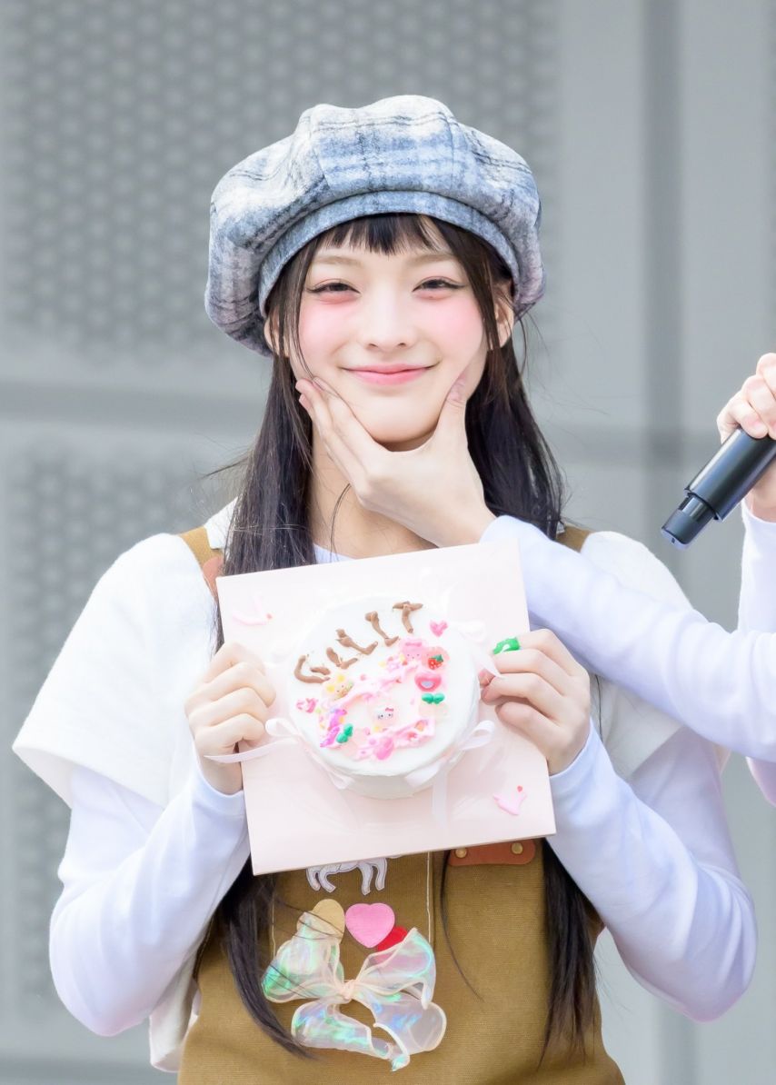 아일릿 이로하