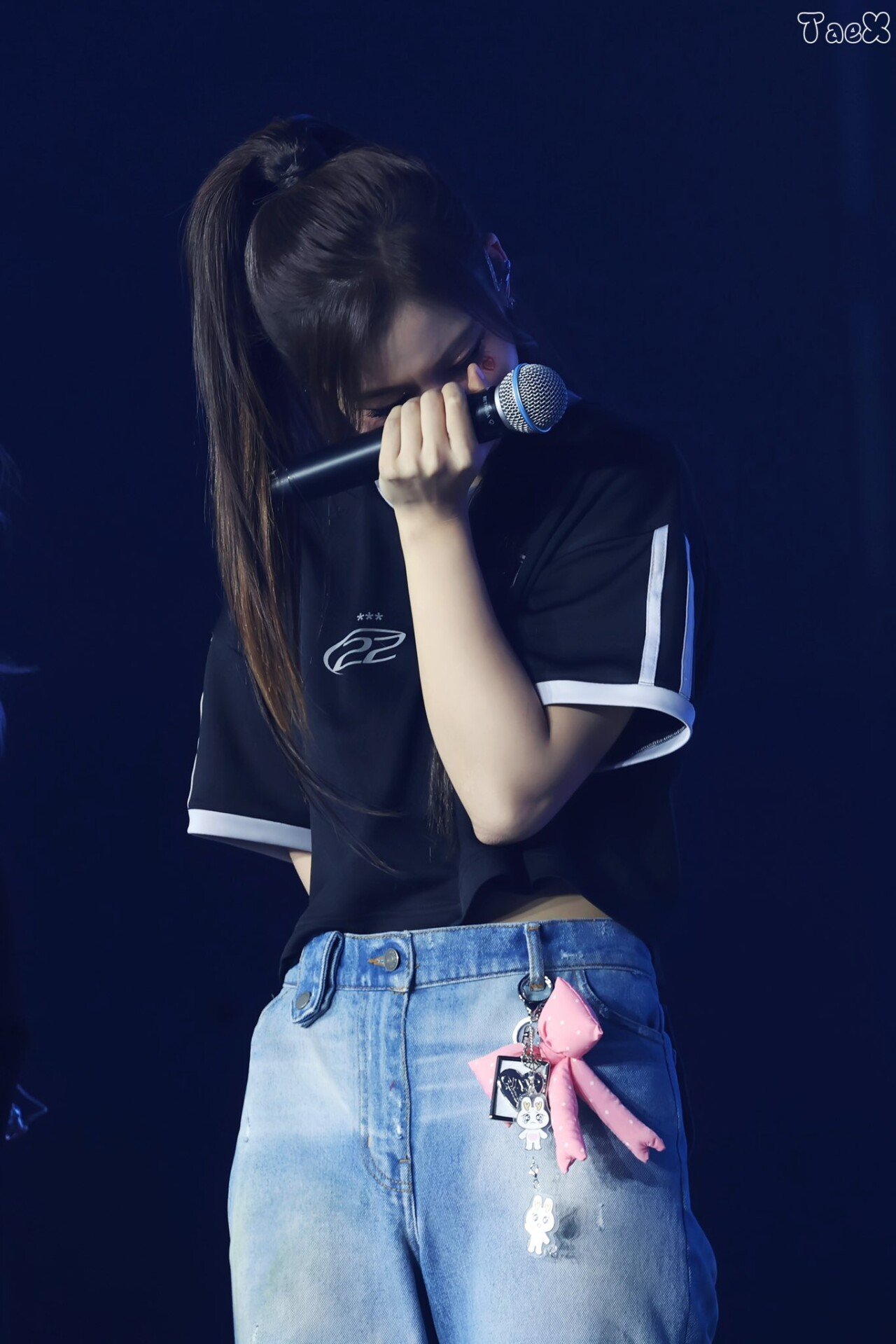 엔믹스 설윤