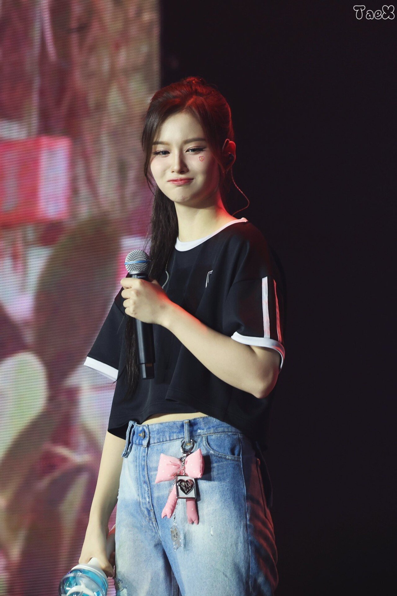 엔믹스 설윤