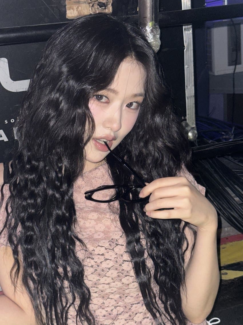 아이브 유진