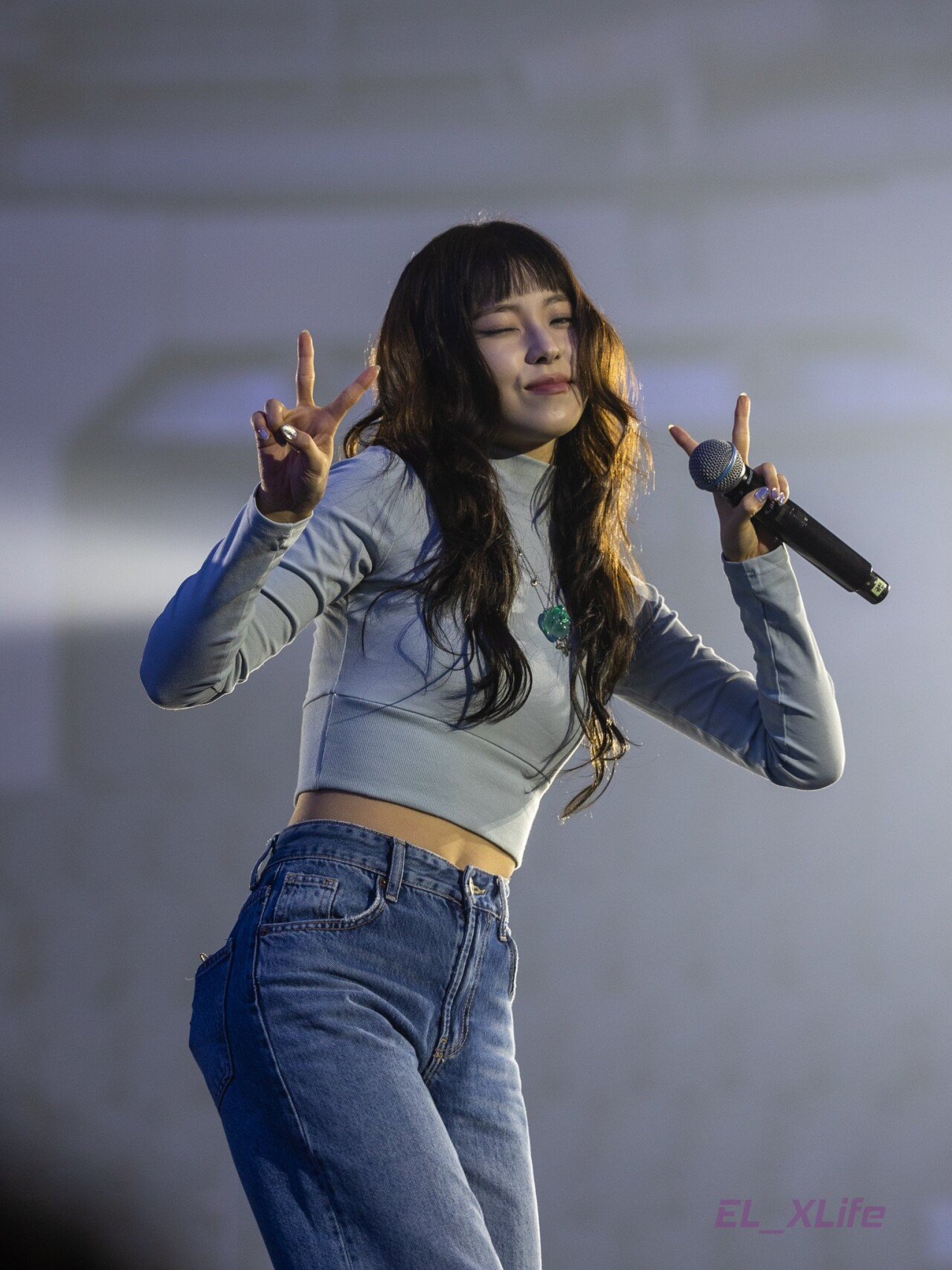 엔믹스 규진
