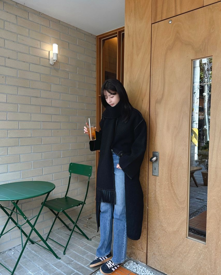 권나라 인별