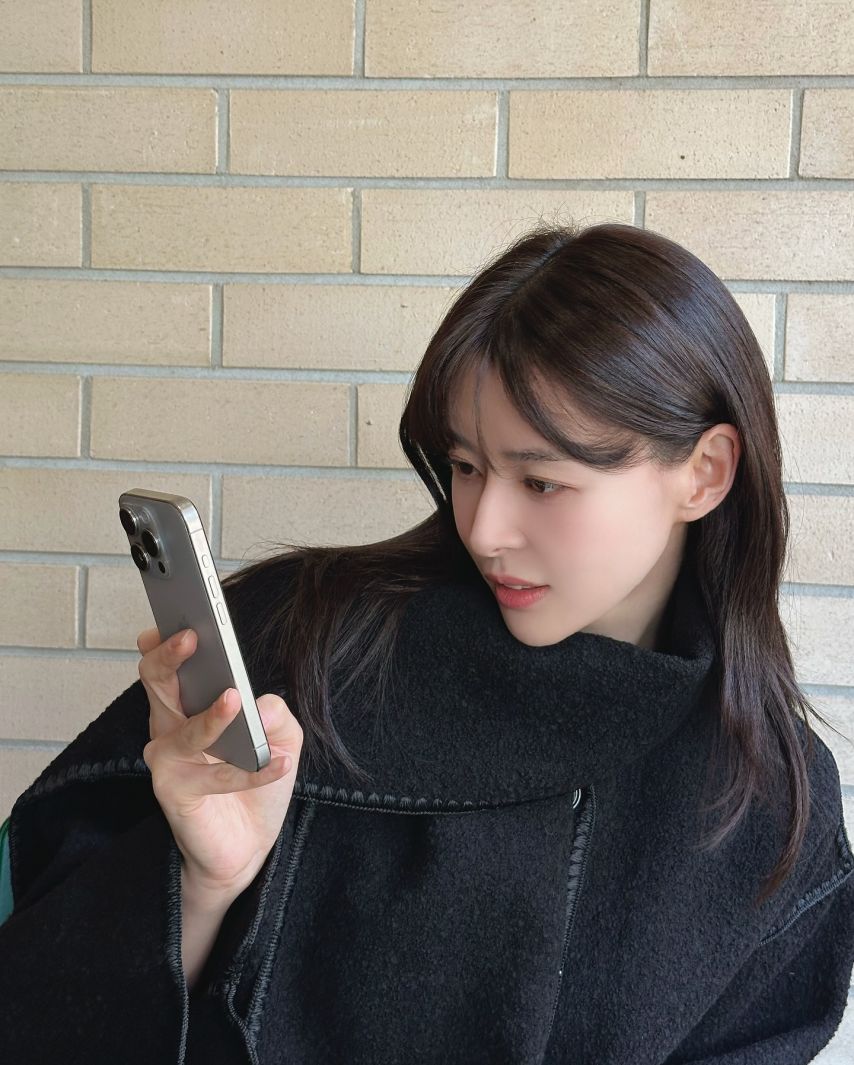권나라 인별