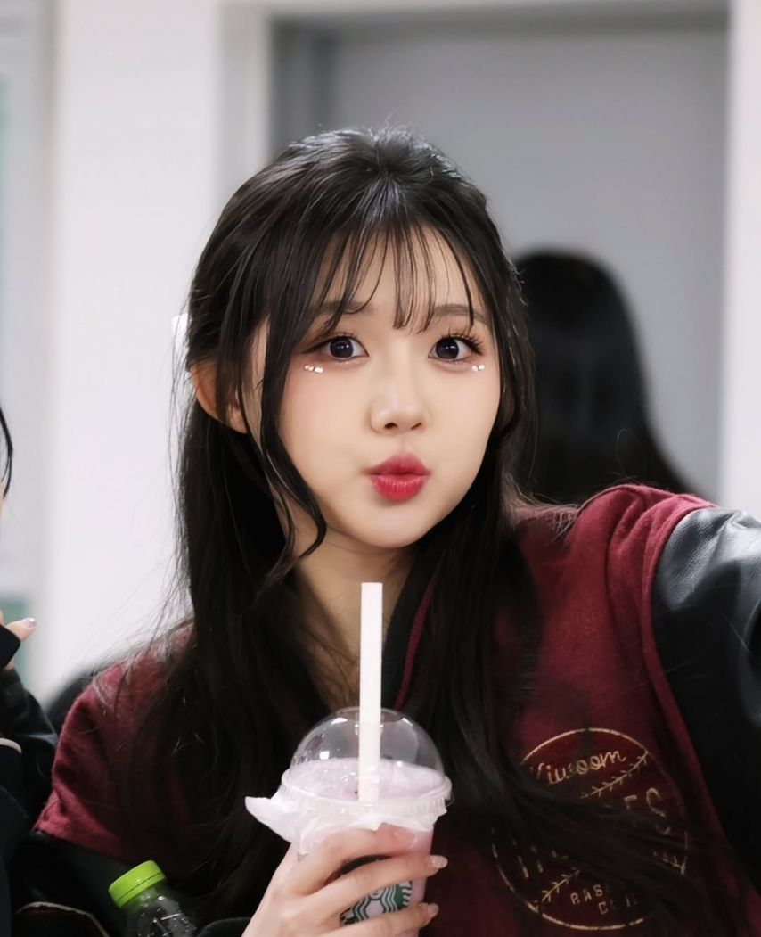 강수경