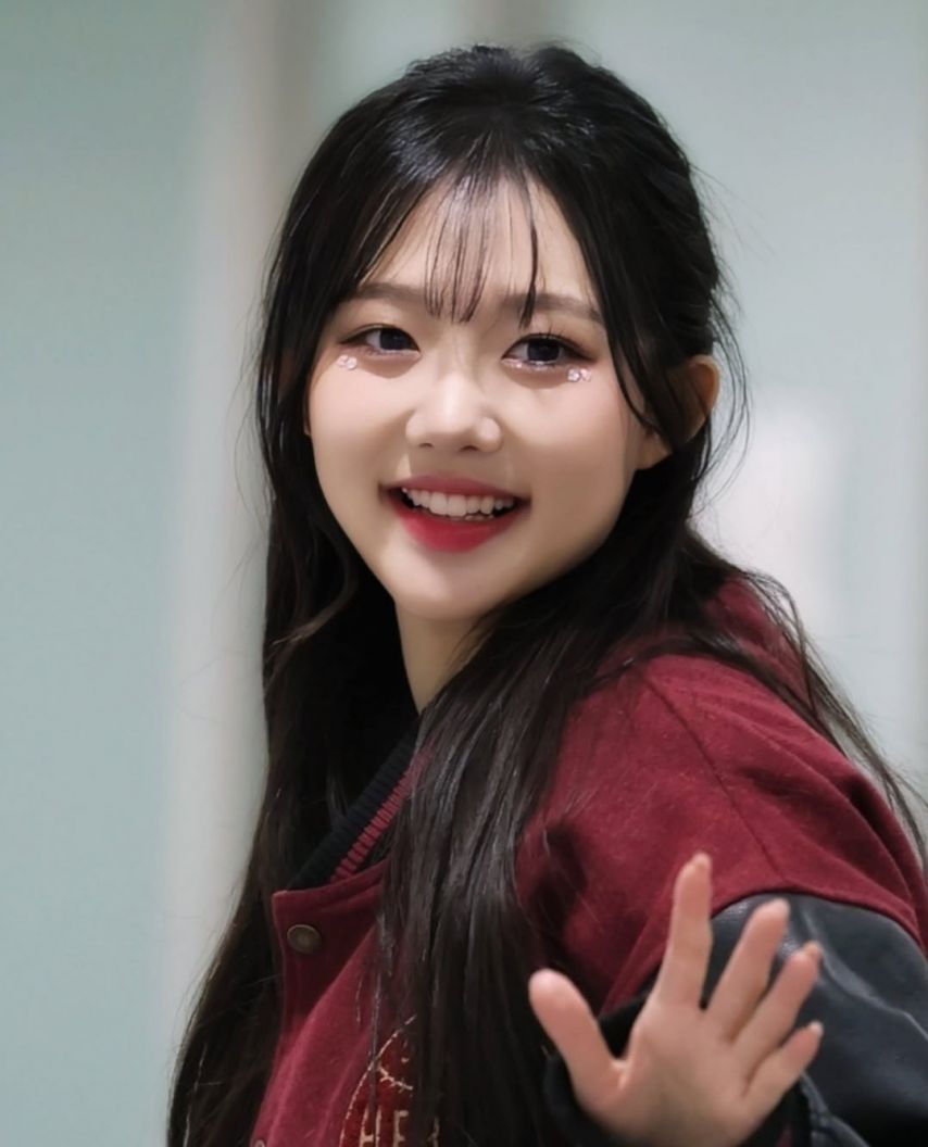 강수경