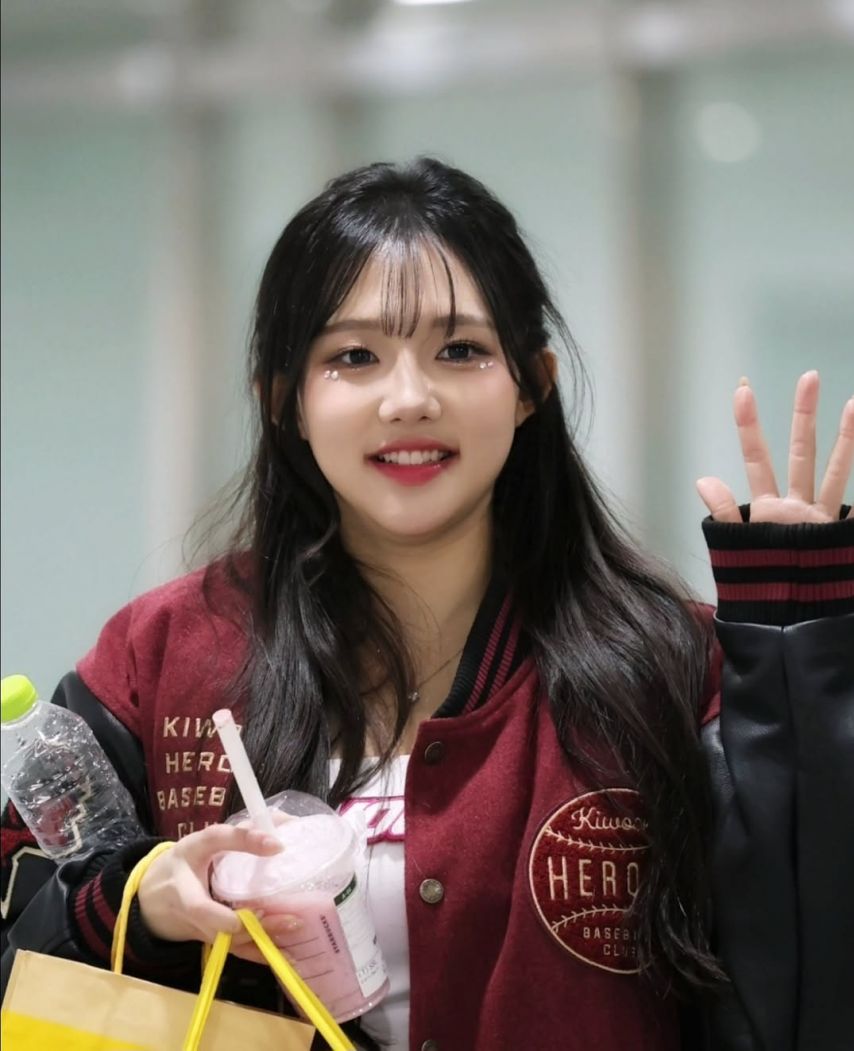 강수경
