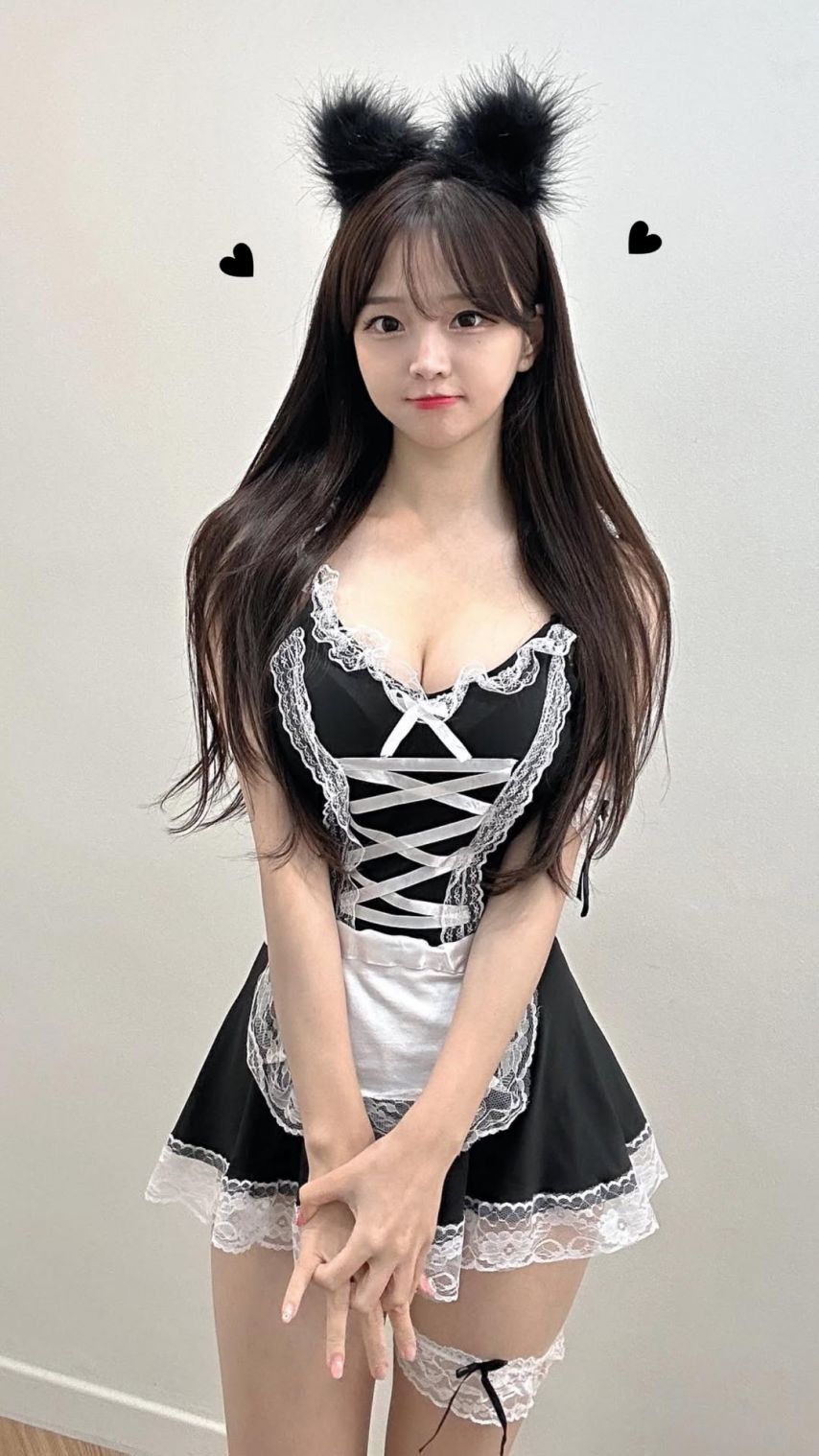 박민정 인스타 스토리