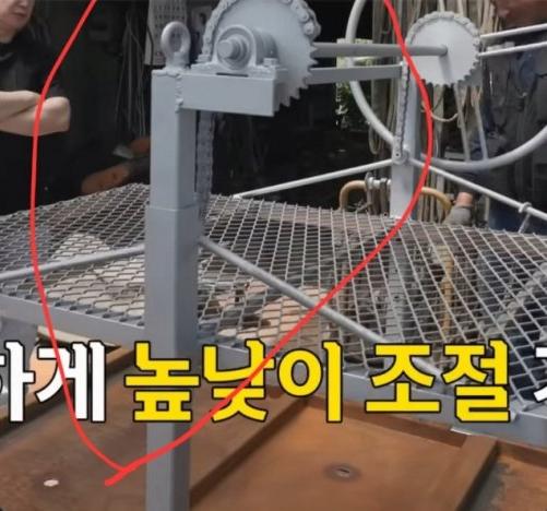 백종원이 솔루션한 축제 후기