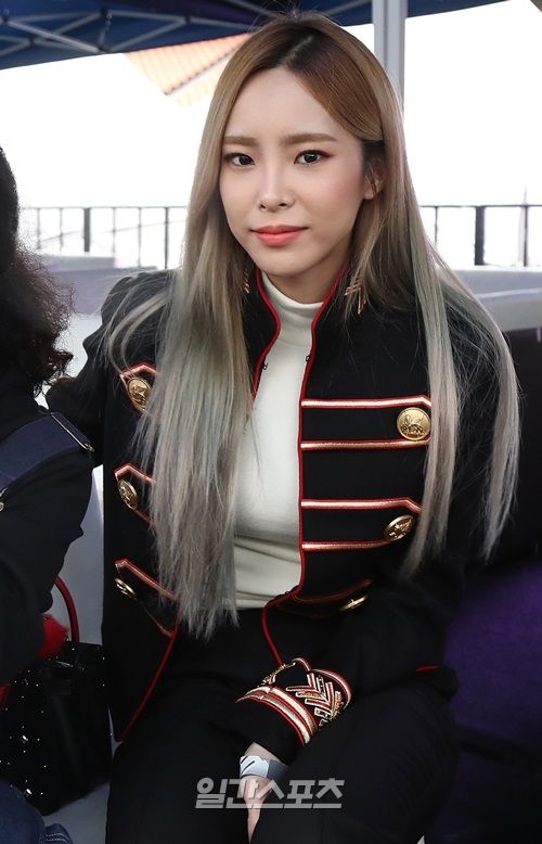 헤이즈