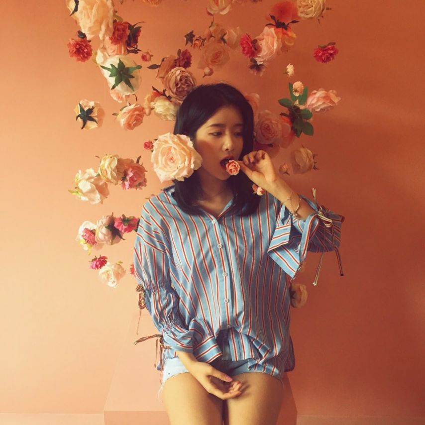 우주소녀 엑시
