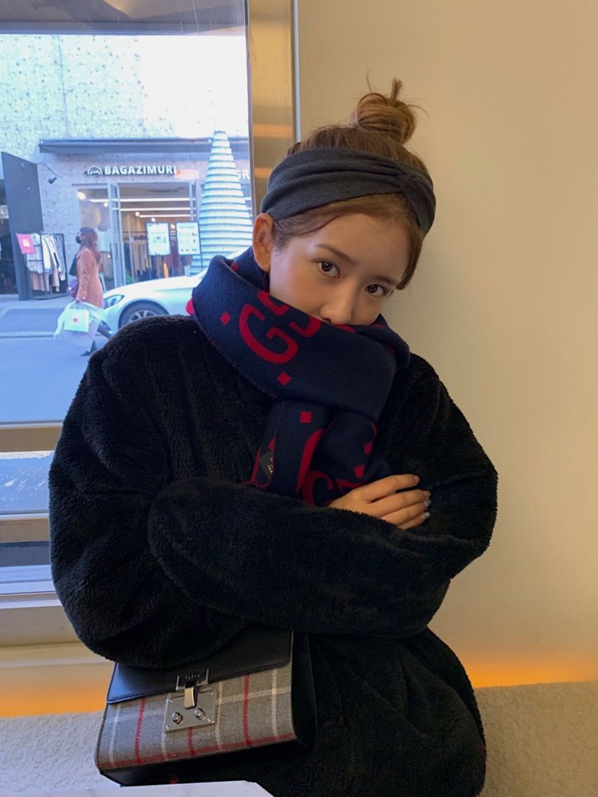 우주소녀 엑시