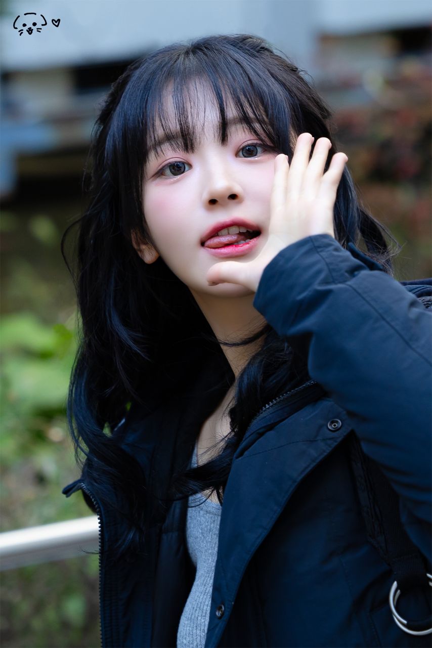QWER 쵸단
