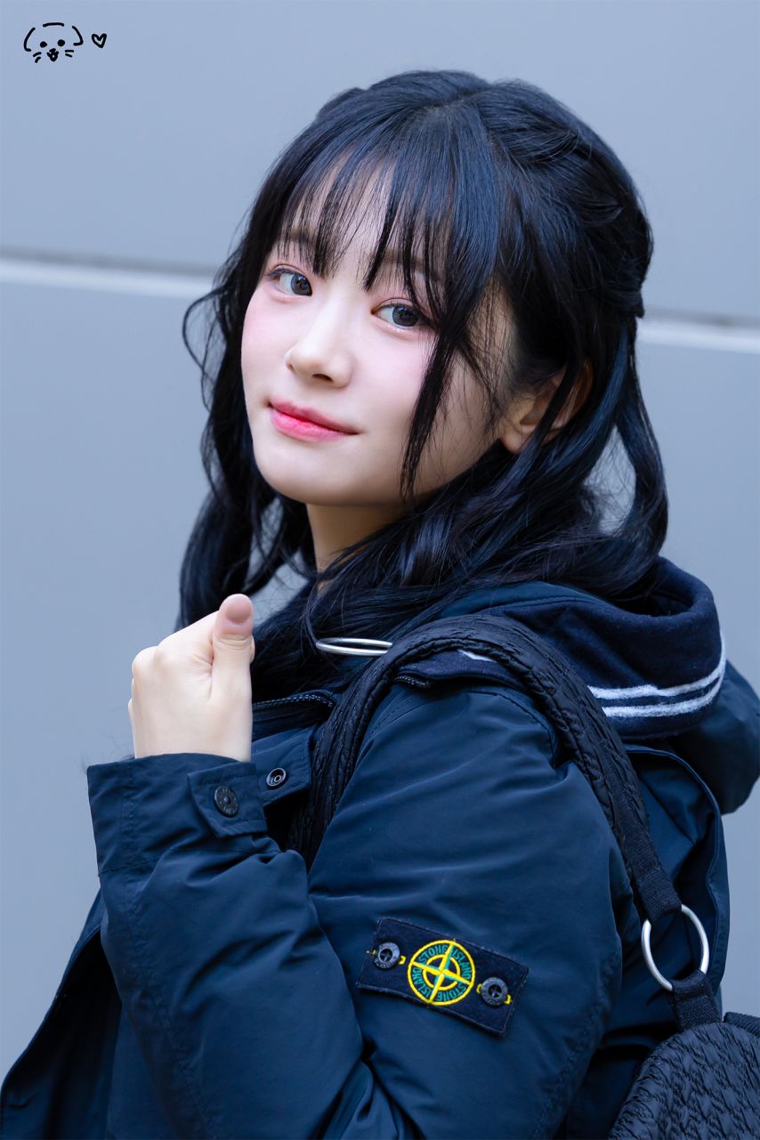 QWER 쵸단