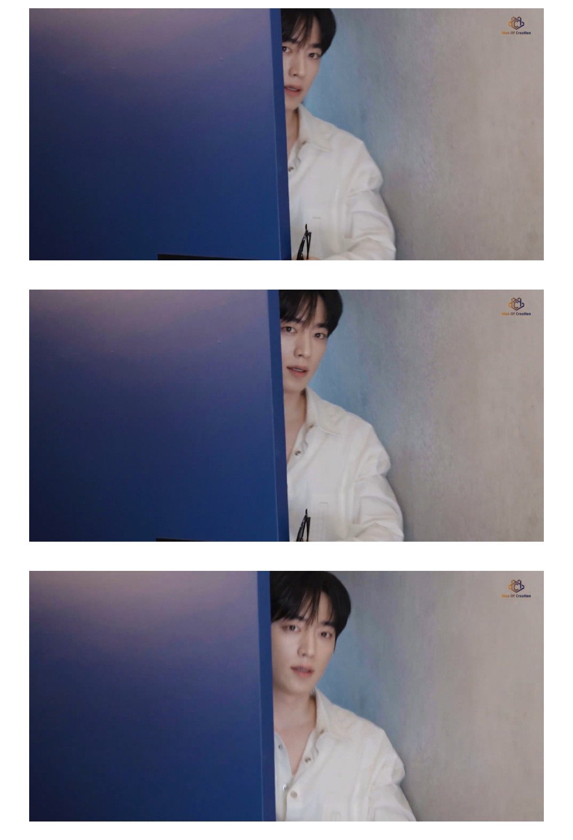 서강준 근황..