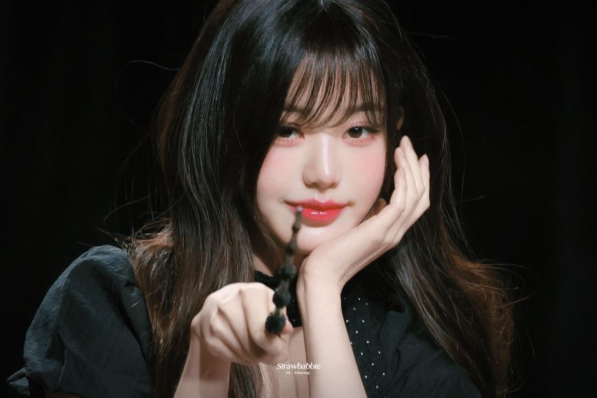장원영 IVE아이브 250314