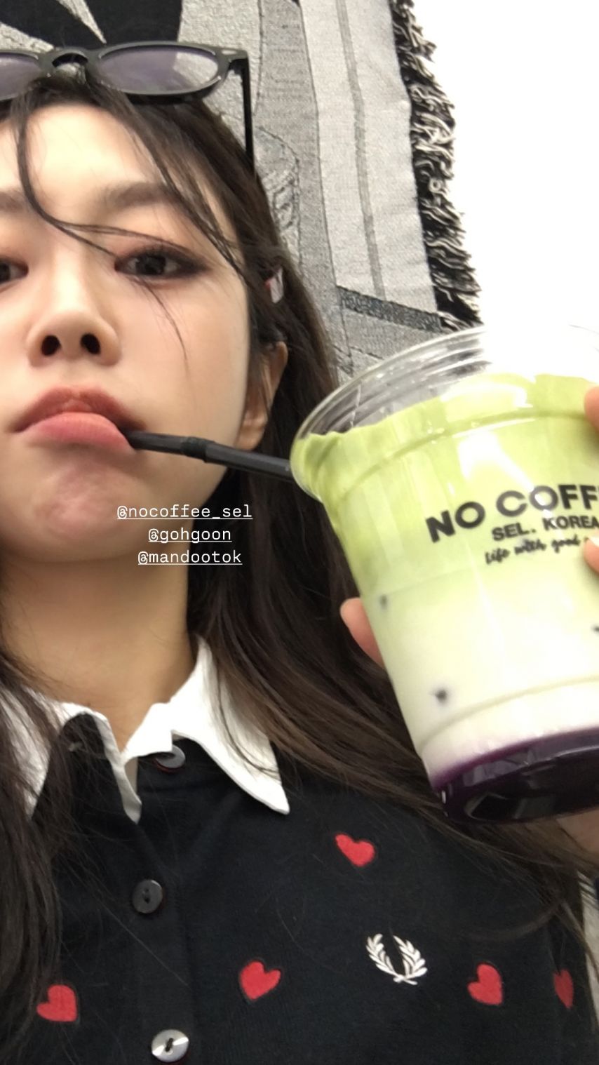 서지수 러블리즈 인별